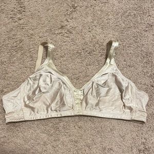 Pink K Bra